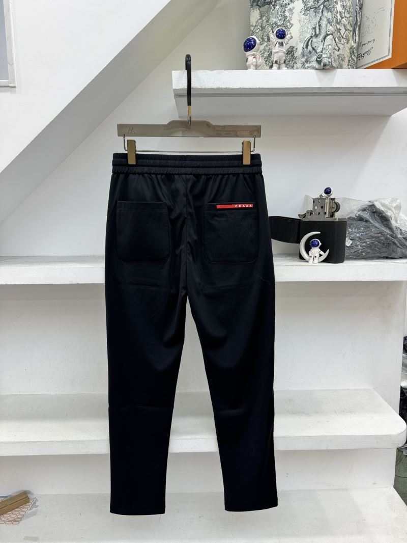 Prada Long Pants